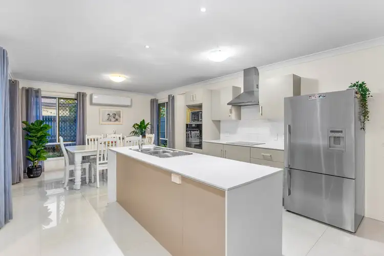 Fourth view of Homely house listing, 27 Tourmaline Circuit, Mango Hill QLD 4509