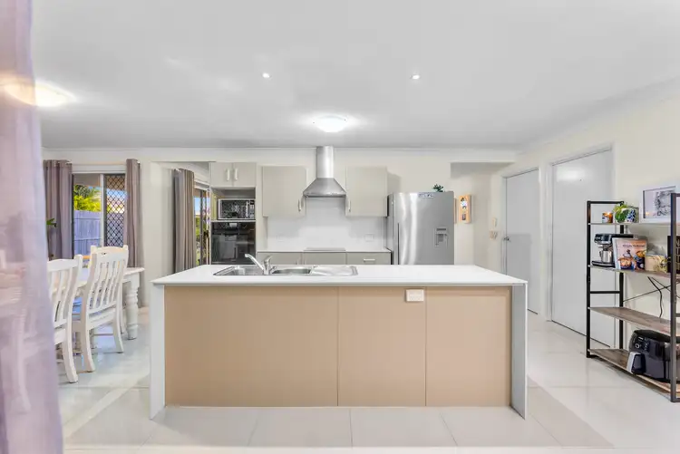 Fifth view of Homely house listing, 27 Tourmaline Circuit, Mango Hill QLD 4509