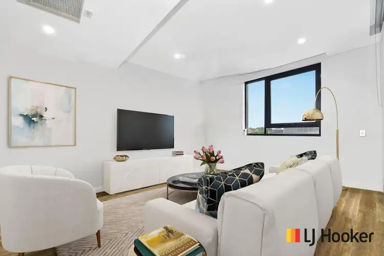 737/22 Hudson Street, Lewisham NSW 2049