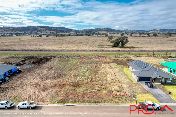 48 Jubata Drive, Tamworth NSW 2340