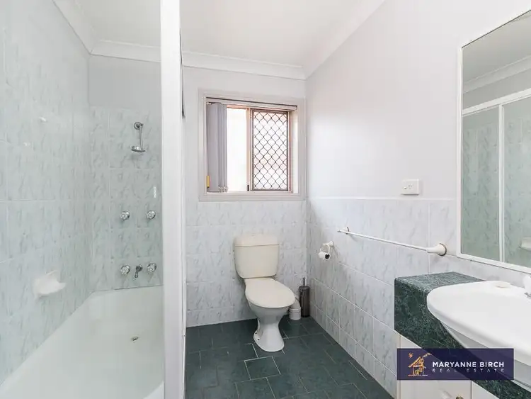 Sixth view of Homely unit listing, 3/55 Riding Road, Hawthorne QLD 4171