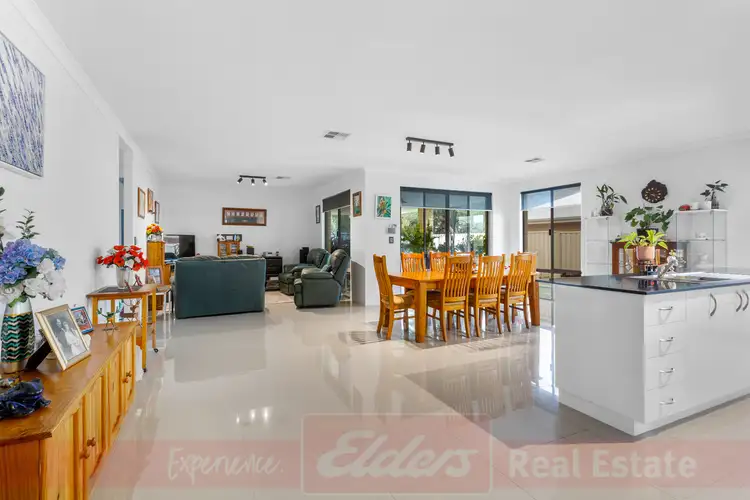 Fifth view of Homely house listing, 30 Kwenda Loop, Capel WA 6271