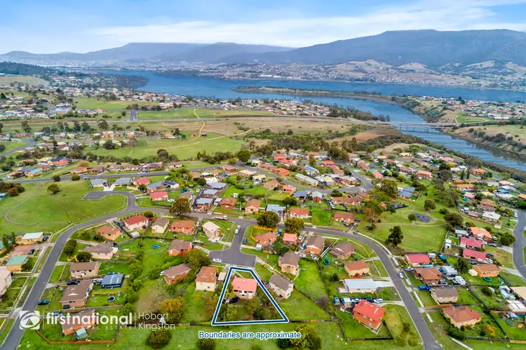 19 Viola Crescent, Gagebrook TAS 7030