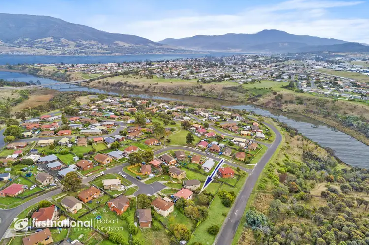 Second view of Homely house listing, 19 Viola Crescent, Gagebrook TAS 7030