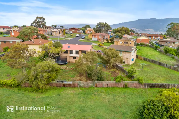 Third view of Homely house listing, 19 Viola Crescent, Gagebrook TAS 7030