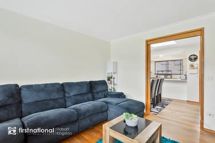 Sixth view of Homely house listing, 19 Viola Crescent, Gagebrook TAS 7030