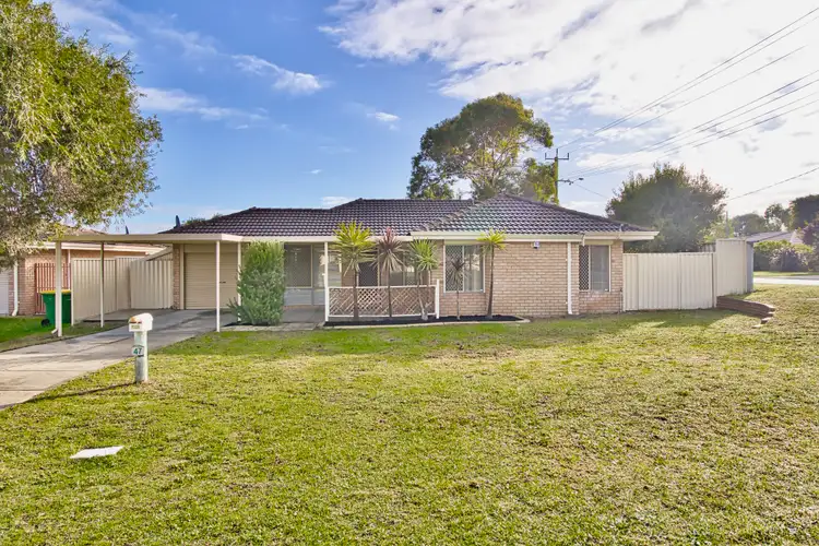 47 Gumnut Crescent, Safety Bay WA 6169