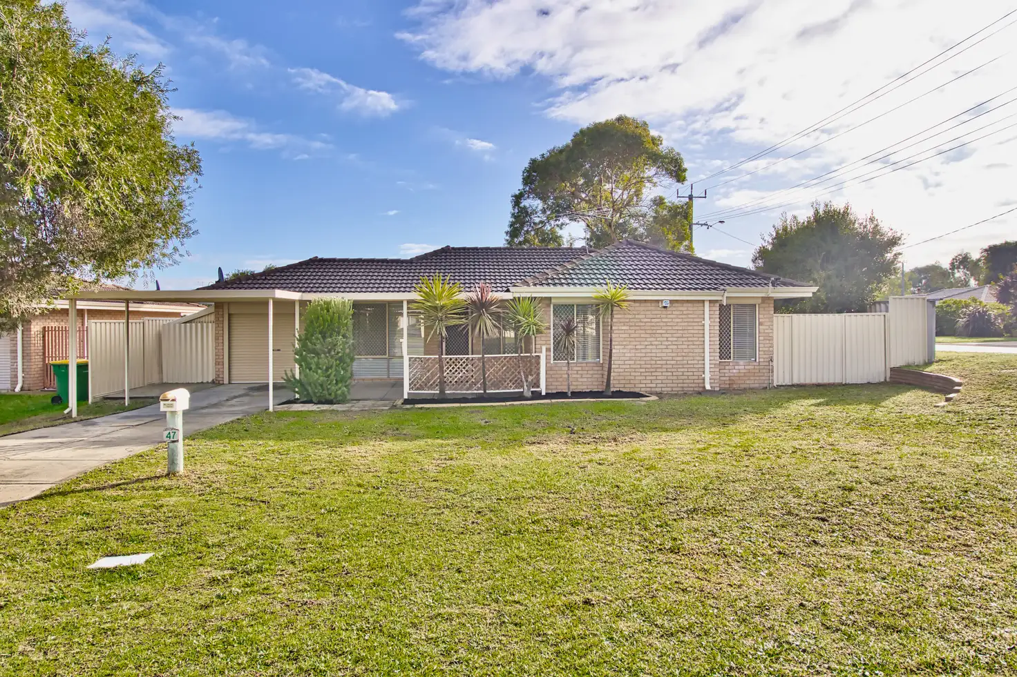 Main view of Homely house listing, 47 Gumnut Crescent, Safety Bay WA 6169