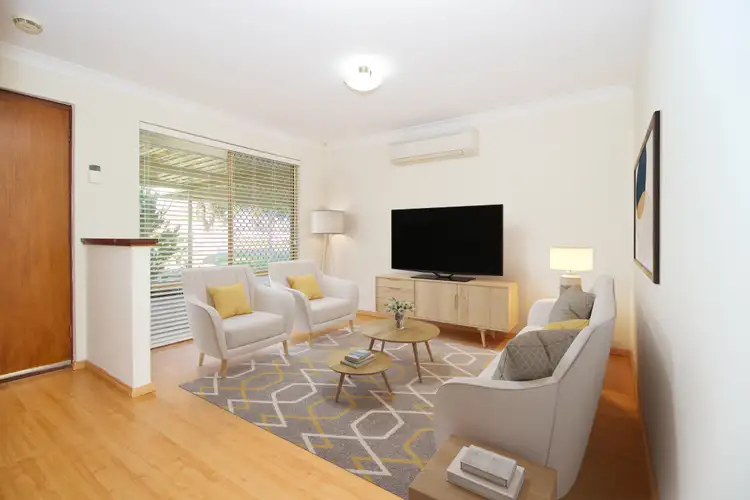 Second view of Homely house listing, 47 Gumnut Crescent, Safety Bay WA 6169