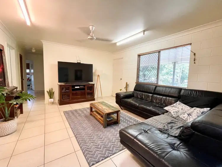 Third view of Homely house listing, 78 Darling Road, Jensen QLD 4818
