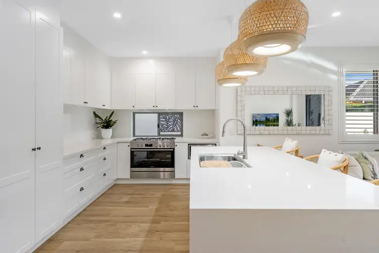 Fourth view of Homely semi-detached listing, 1/7 Esther Place, Surfers Paradise QLD 4217