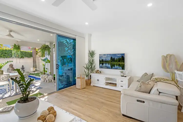 Sixth view of Homely semi-detached listing, 1/7 Esther Place, Surfers Paradise QLD 4217