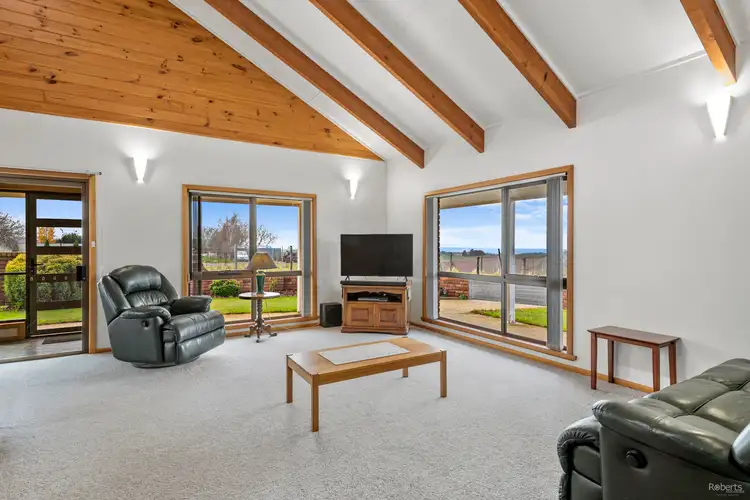 Third view of Homely rural property listing, 317 West Pine Road, Penguin TAS 7316