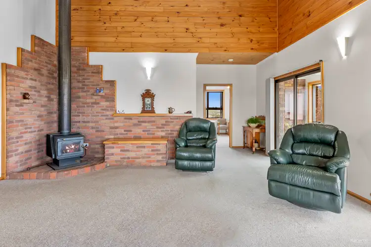 Fourth view of Homely rural property listing, 317 West Pine Road, Penguin TAS 7316