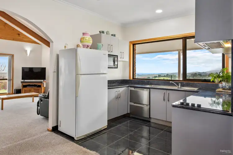 Fifth view of Homely rural property listing, 317 West Pine Road, Penguin TAS 7316