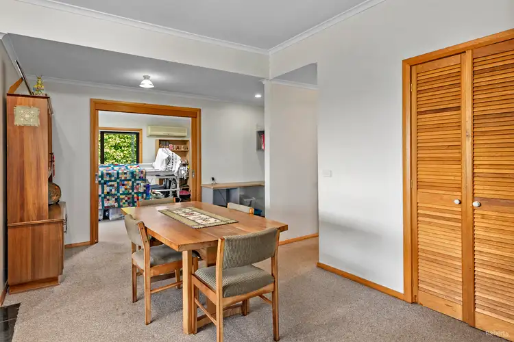 Sixth view of Homely rural property listing, 317 West Pine Road, Penguin TAS 7316