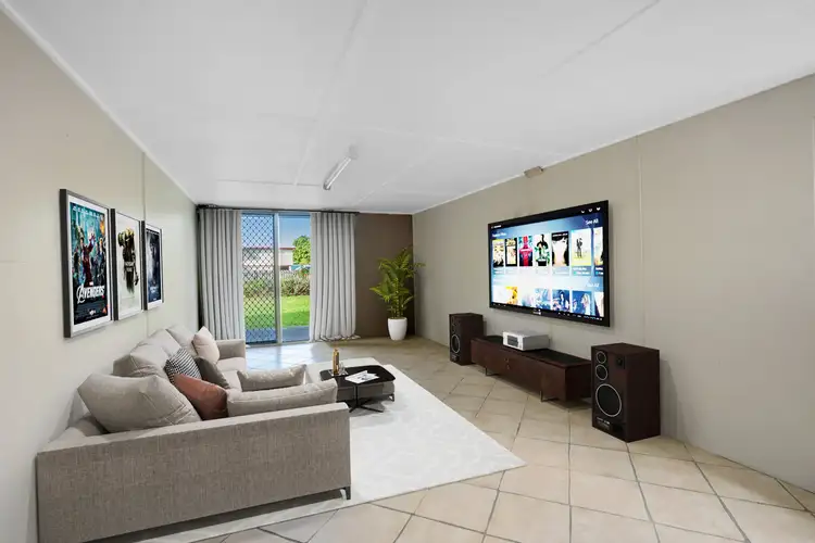 Second view of Homely house listing, 58 Main Street, Bakers Creek QLD 4740
