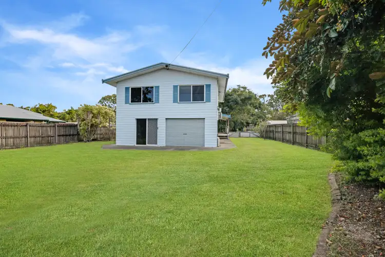 Fourth view of Homely house listing, 58 Main Street, Bakers Creek QLD 4740