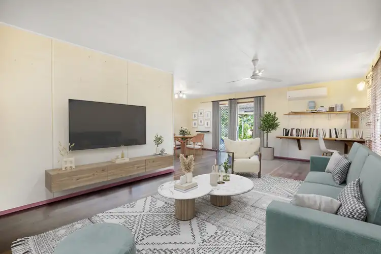 Sixth view of Homely house listing, 58 Main Street, Bakers Creek QLD 4740