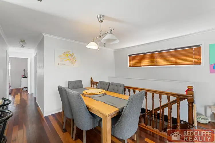 Fifth view of Homely house listing, 17 Ettie Street, Redcliffe QLD 4020