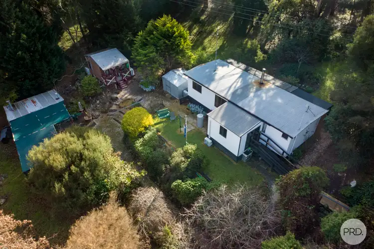 Third view of Homely house listing, 2857 Glenelg Highway, Linton VIC 3360