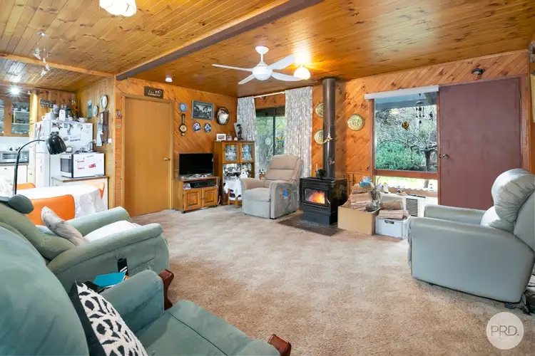 Fourth view of Homely house listing, 2857 Glenelg Highway, Linton VIC 3360