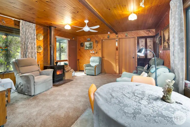 Fifth view of Homely house listing, 2857 Glenelg Highway, Linton VIC 3360