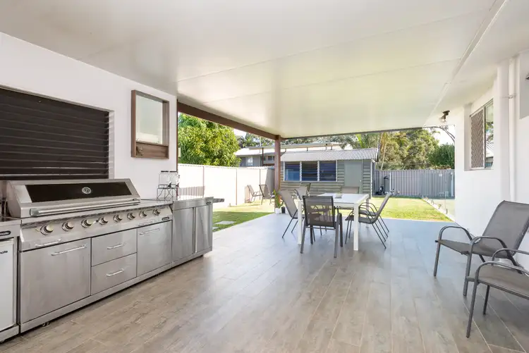 Fourth view of Homely house listing, 20 Clifton Street, Biggera Waters QLD 4216