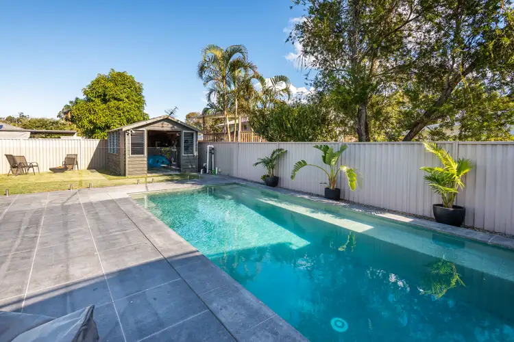 Fifth view of Homely house listing, 20 Clifton Street, Biggera Waters QLD 4216