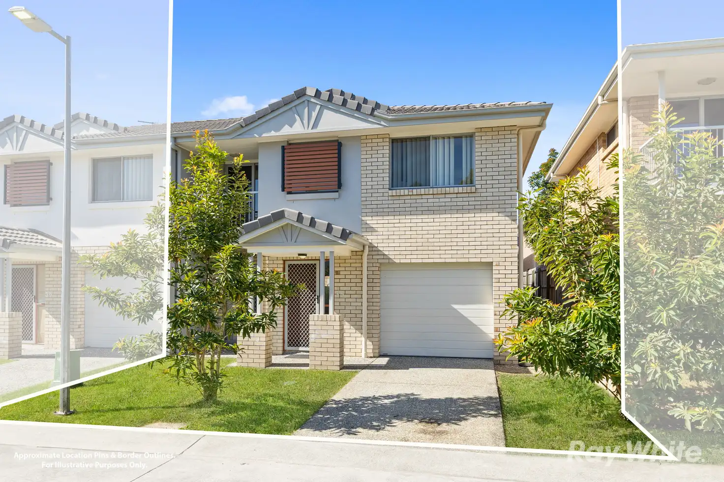 Main view of Homely house listing, 35/2-24 Macarthy Road, Marsden QLD 4132