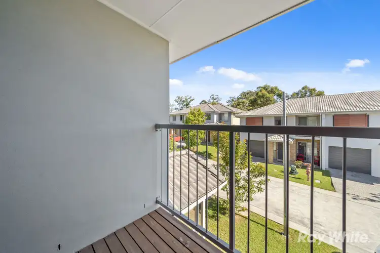 Second view of Homely house listing, 35/2-24 Macarthy Road, Marsden QLD 4132