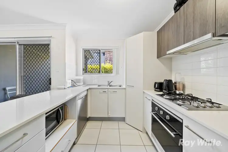 Fourth view of Homely house listing, 35/2-24 Macarthy Road, Marsden QLD 4132