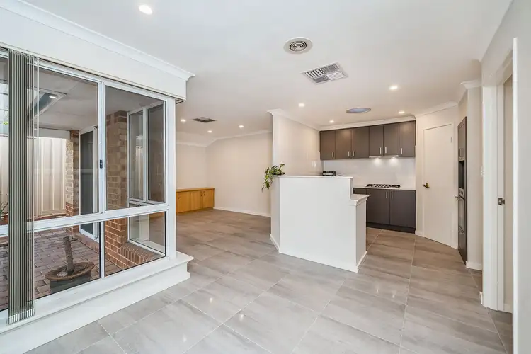Third view of Homely townhouse listing, 2/63 Anstey Street, South Perth WA 6151