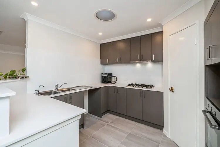 Fourth view of Homely townhouse listing, 2/63 Anstey Street, South Perth WA 6151