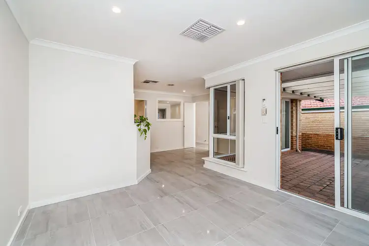 Sixth view of Homely townhouse listing, 2/63 Anstey Street, South Perth WA 6151