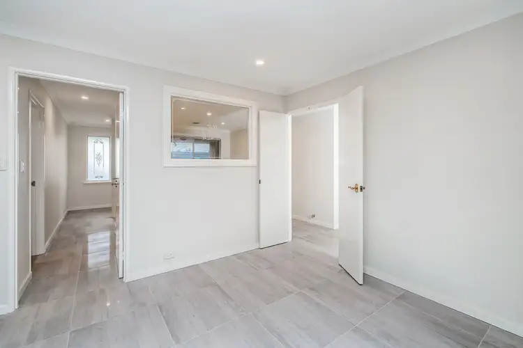 Seventh view of Homely townhouse listing, 2/63 Anstey Street, South Perth WA 6151