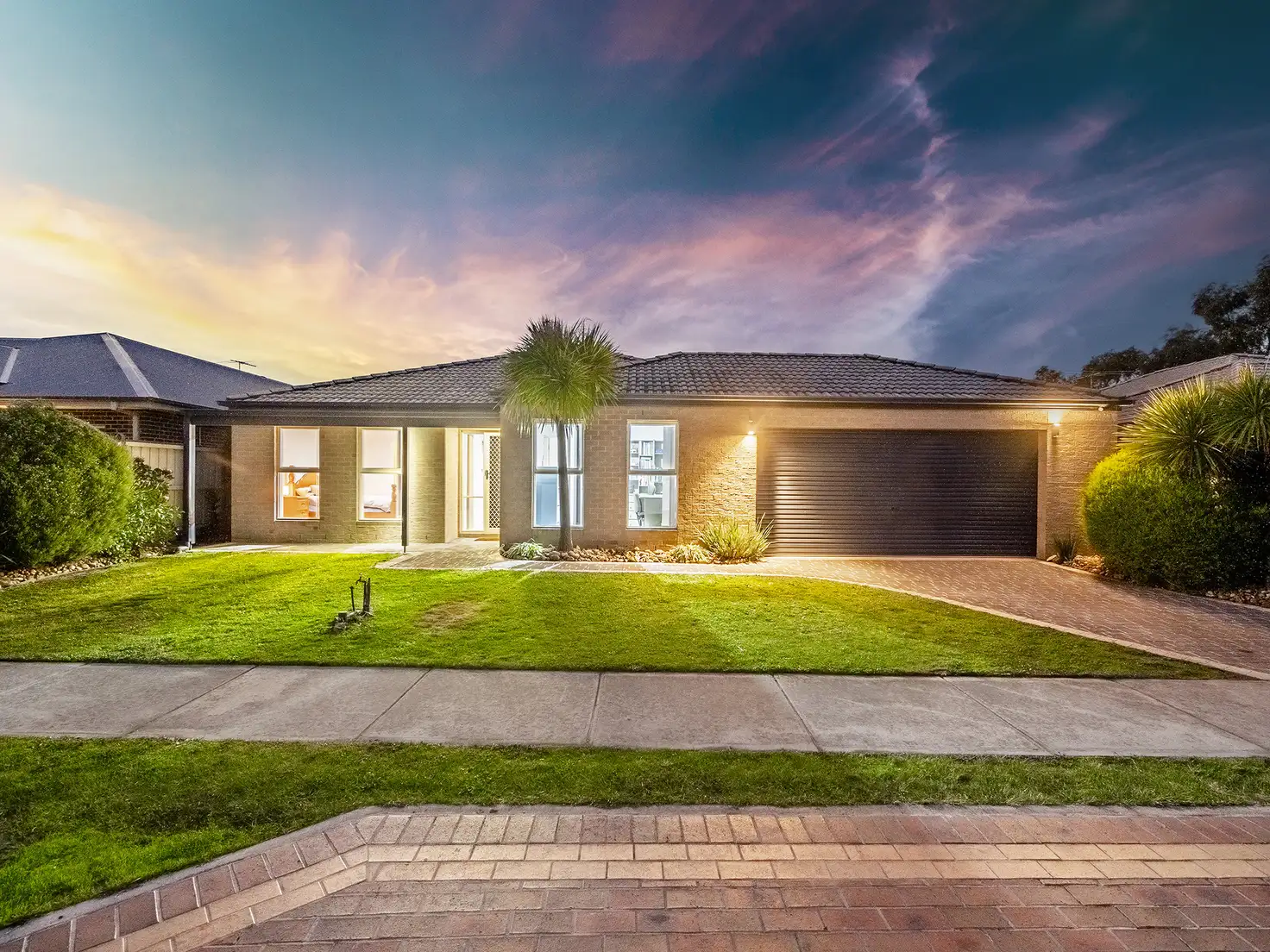 Main view of Homely house listing, 10 Merion Vista, Cranbourne VIC 3977