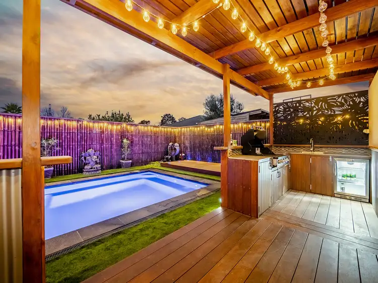 Second view of Homely house listing, 10 Merion Vista, Cranbourne VIC 3977