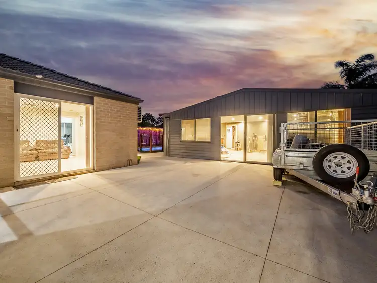 Third view of Homely house listing, 10 Merion Vista, Cranbourne VIC 3977