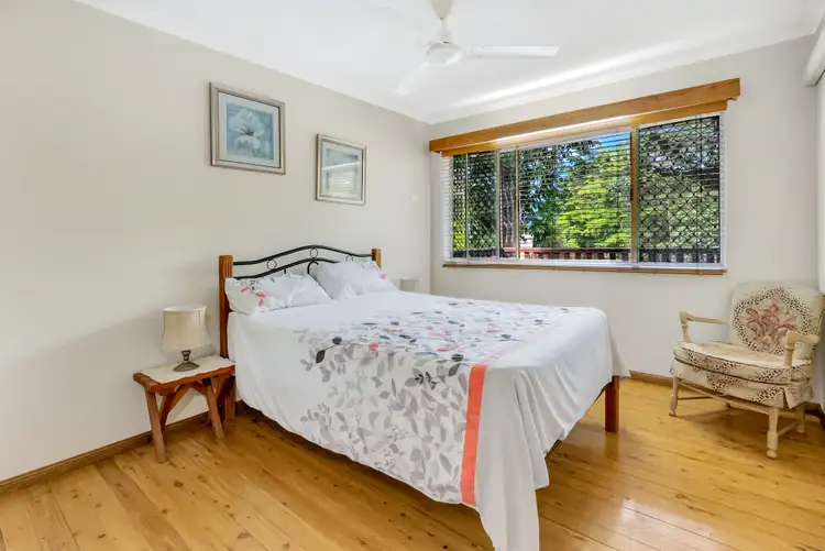 Seventh view of Homely house listing, 47 Sheehy Road, White Rock QLD 4868