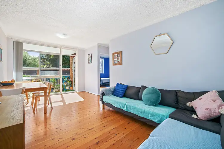 30/22 Ness Avenue, Dulwich Hill NSW 2203