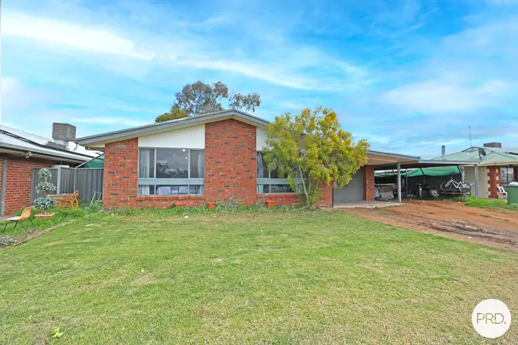 Main view of Homely house listing, 16 Shannon Street, Wentworth NSW 2648