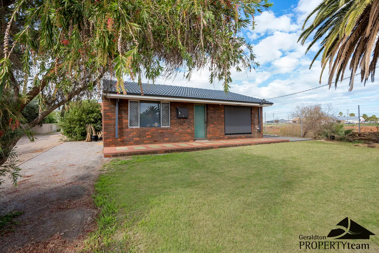 Main view of Homely house listing, 2A Houston Street, Spalding WA 6530