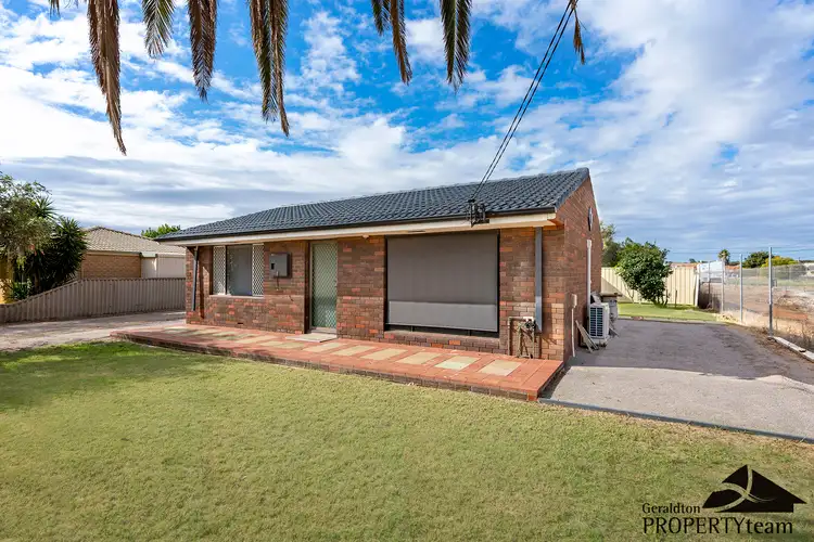 Second view of Homely house listing, 2A Houston Street, Spalding WA 6530