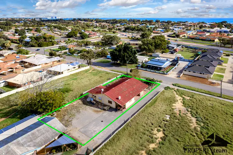 44 Lawley Street, Spalding WA 6530