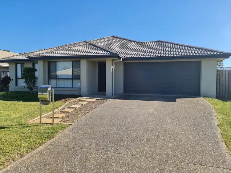 Main view of Homely house listing, 9 Lacewing St, Rosewood QLD 4340