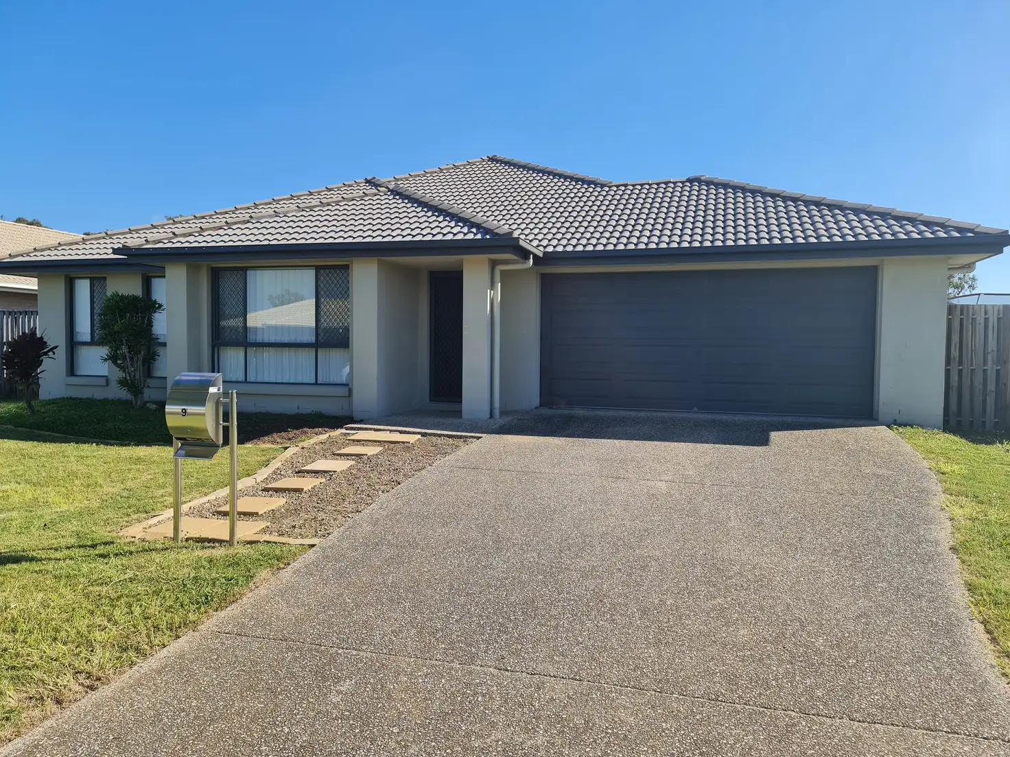 Main view of Homely house listing, 9 Lacewing St, Rosewood QLD 4340