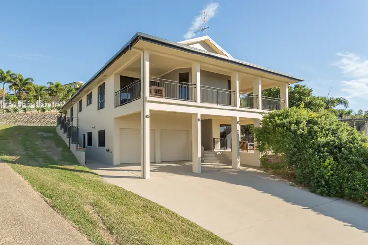 37 Cinnamon Drive, Glenella QLD 4740