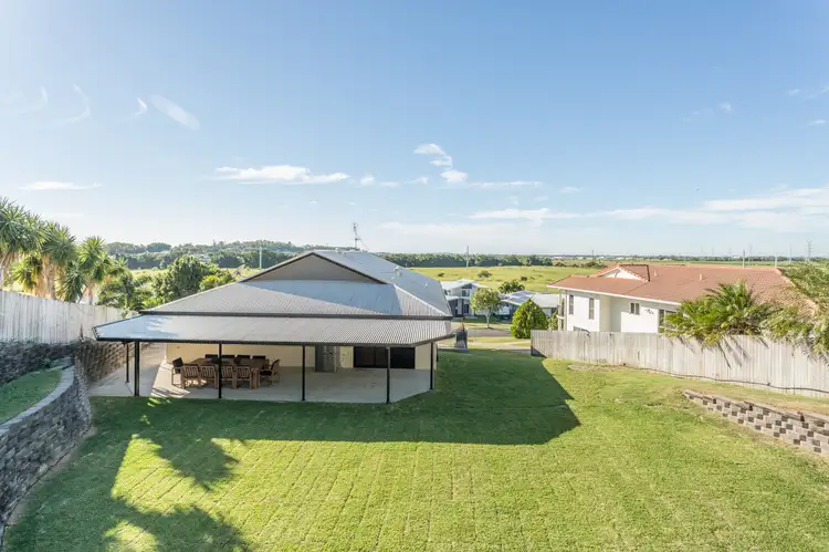 Third view of Homely house listing, 37 Cinnamon Drive, Glenella QLD 4740