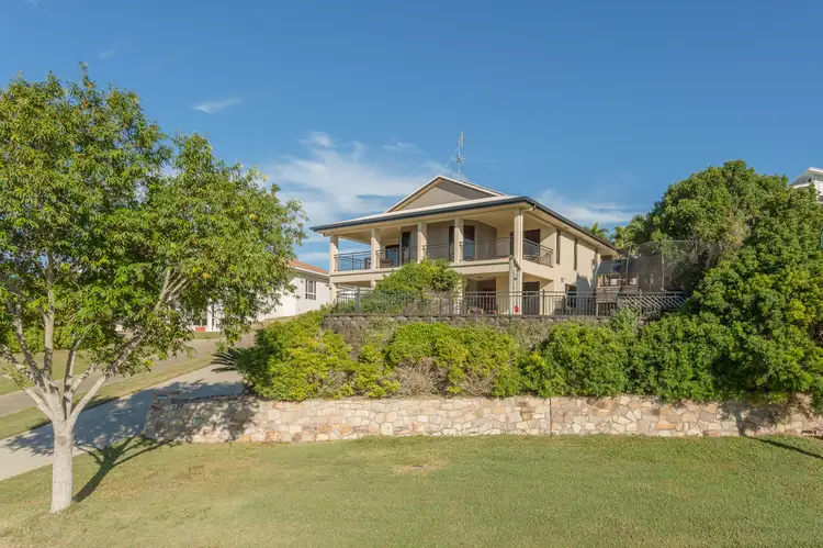 Fourth view of Homely house listing, 37 Cinnamon Drive, Glenella QLD 4740